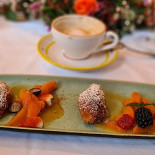 Weingut Holzapfel Gutshofrestaurant Prandtauerhof