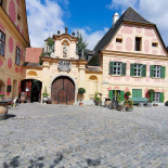Weingut Holzapfel Gutshofrestaurant Prandtauerhof
