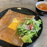 Le Foucrêpe's