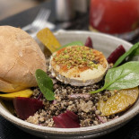 Ellis Gourmet Burger