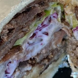 Izmir Kebap
