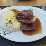 Cafe De Paris