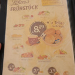 Lohners Kaffeehaus