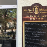 Kaffeerösterei Bad Saarow