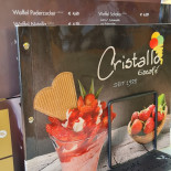 Eiscafé Cristallo