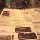 Le Riley