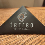 Terreo Cocina Casual