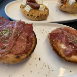 Matisse Ribera Café