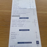 Matisse Ribera Café