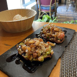 De Tapas En Sevilla PimentÓn