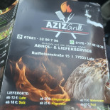 Aziz Grill