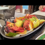 Jaipur Tandoori Indio Palma