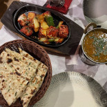 Jaipur Tandoori Indio Palma