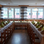 Karl Mayr Gasthaus Bäckerei