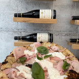 Pizza Délice