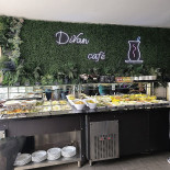 Divan Café Kleve