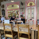 Mesón Antequera