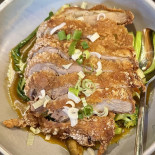 Kaizen Asia Fusion Kitchen