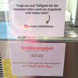 Ranzel Pizza Und Kebabhaus