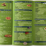 Hochdorfer Pizza Döner Heim Und Lieferservice (est.2005)