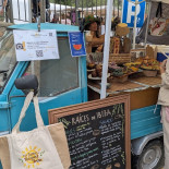 The Giri Café