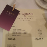 Le Vauban