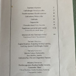 Café De La Paix