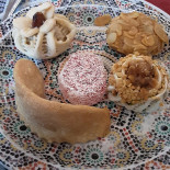 Mosaique Marocain à Orléans Depuis 1989 Spécialité Tajines Couscous Et Grillades