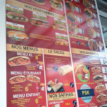 Psk Kebab