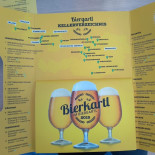 Biergartl An Der Donau In Linz Urfahr
