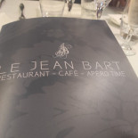 Restaurant Le Jean Bart