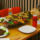 Kebabcı Halil