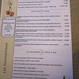 Ô Bistro Des Artistes