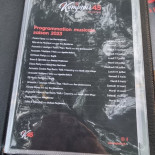 Le Komptoir45 Cap D’agde