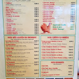 Crêperie De La Poste