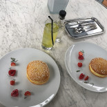 Dior Café