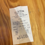 La Catrina