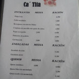 Asador Ca'tita