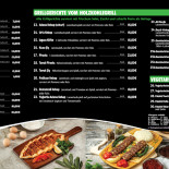 Urfa Kebab Seelze