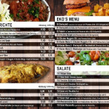 Eko's Kebap
