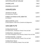 Gaststätte Haus Decker