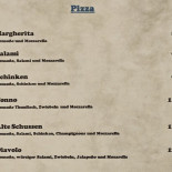 Gaststätte Alte Schussen Kehlen