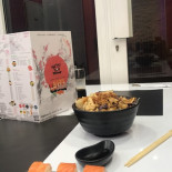 Sushi Bou.