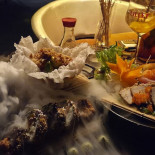 Koi Sushi Grill Halle