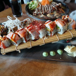 Koi Sushi Grill Halle