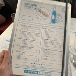 Pym Kitchen