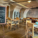 Taberna Tapas Wein Events