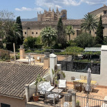 Rooftop El Llorenç Only Adults +16