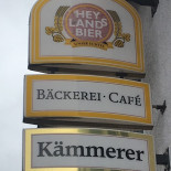 Bäckerei Rudolf Kämmerer