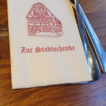 Stadtschenke Pizzeria Forno A Legna